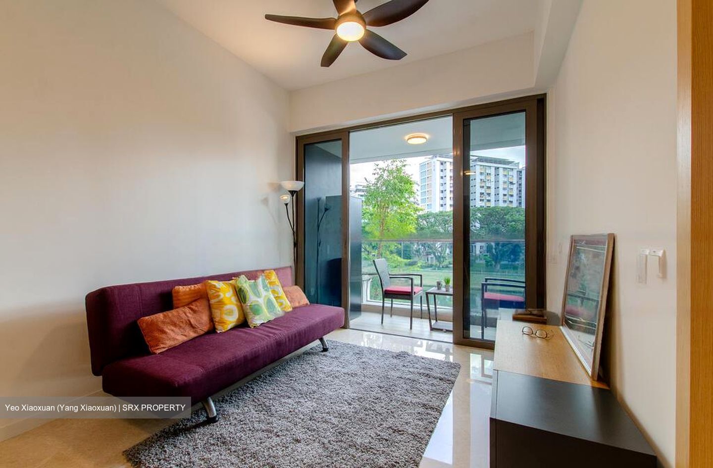 The Tre Ver (D13), Condominium #472947761